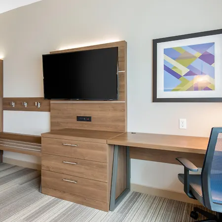 Holiday Inn Express & Suites Alachua - Gainesville Area By Ihg Exterior foto