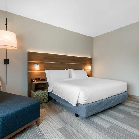 Holiday Inn Express & Suites Alachua - Gainesville Area By Ihg Exterior foto