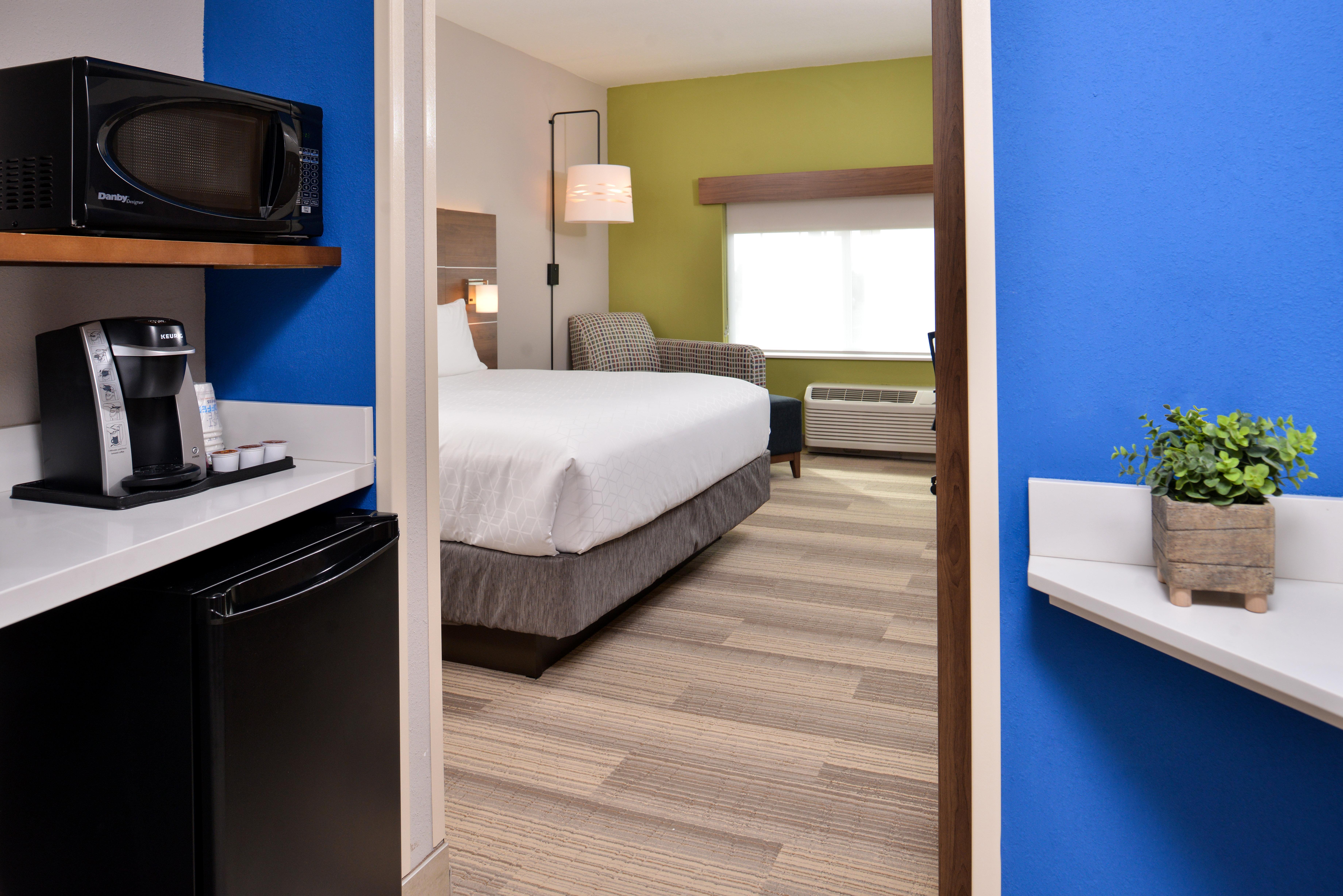 Express & - Gainesville Area By Ihg 3*
