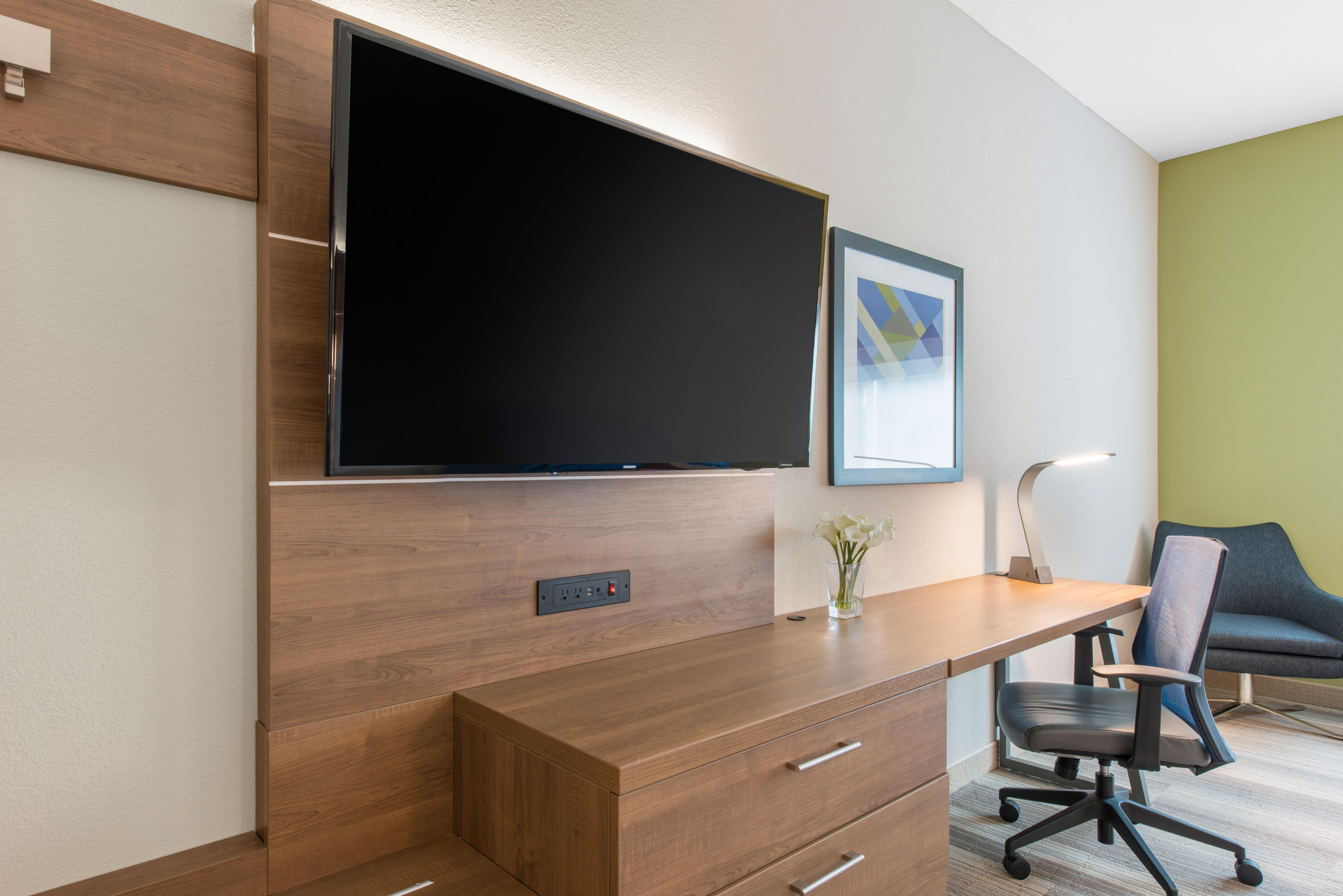 Express & - Gainesville Area By Ihg 3* Alachua