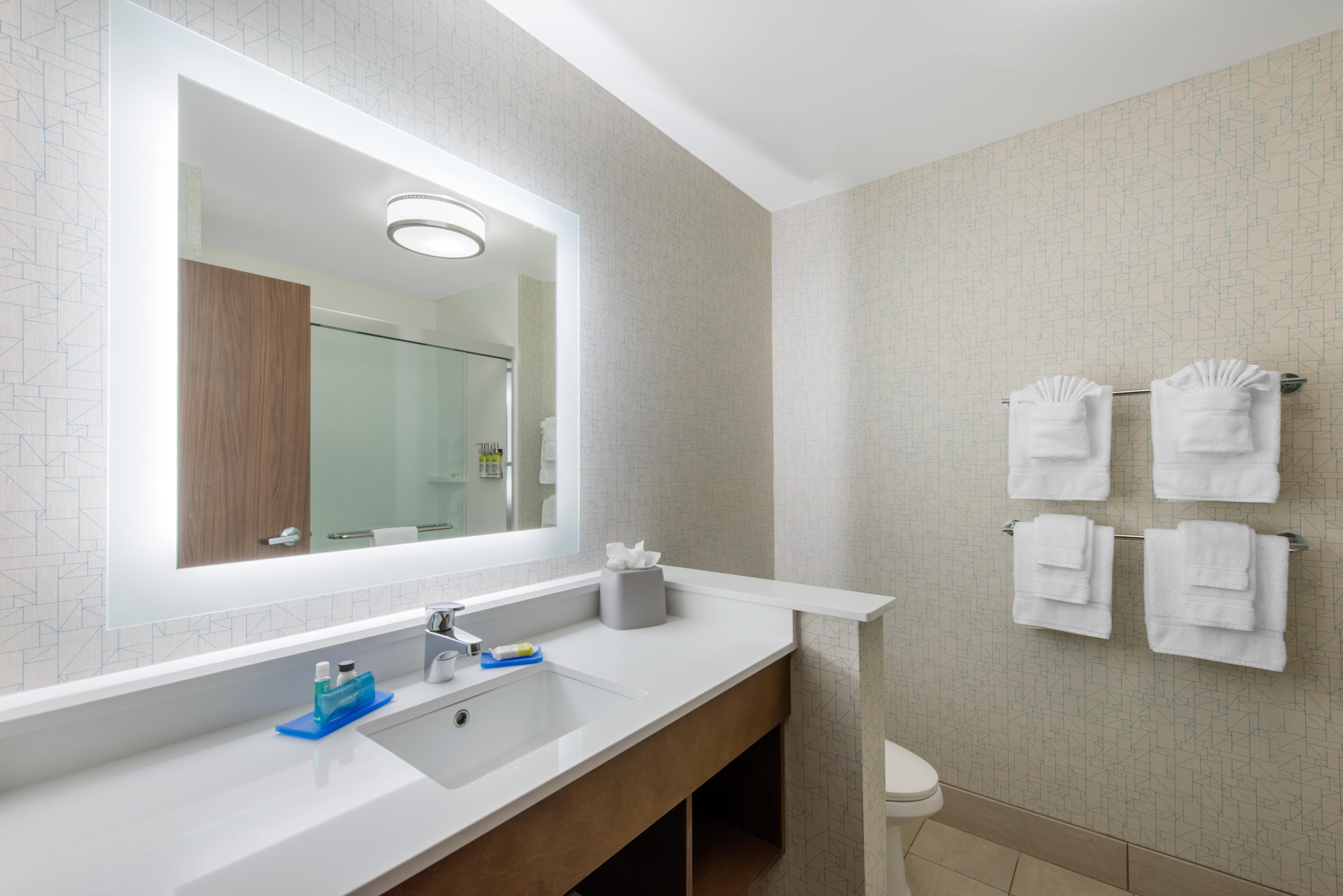Express & - Gainesville Area By Ihg Alachua