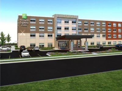Express & - Gainesville Area By Ihg Hotel