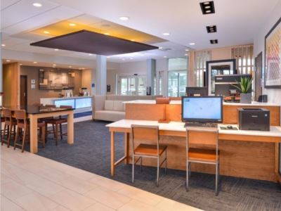 Hotel Express & - Gainesville Area By Ihg