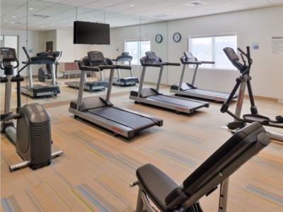 Express & - Gainesville Area By Ihg Alachua